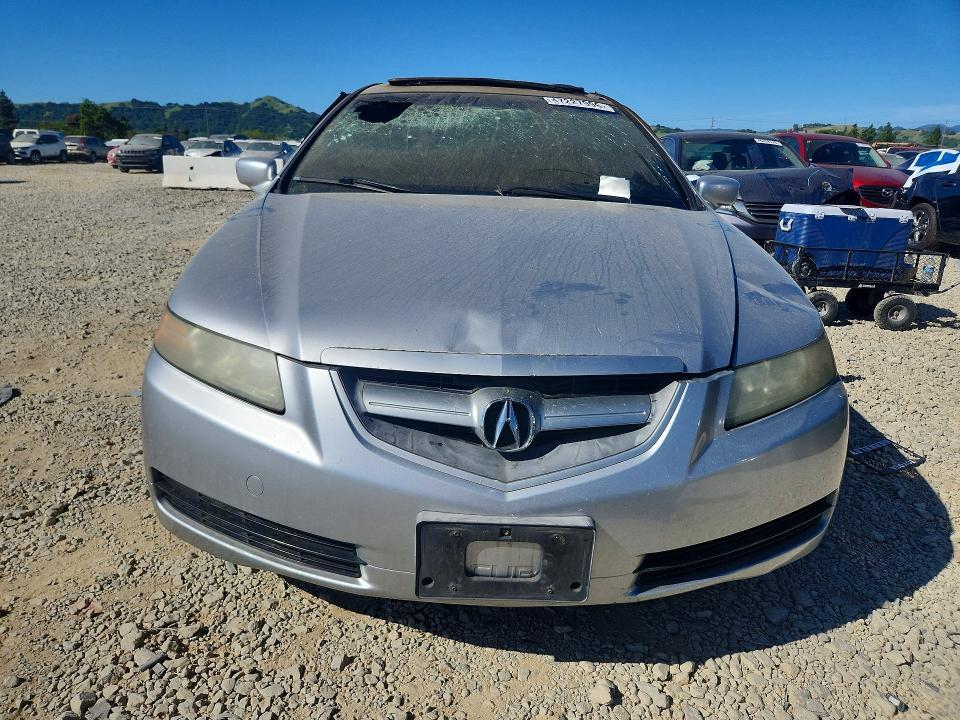 2006 Acura 3.2tl