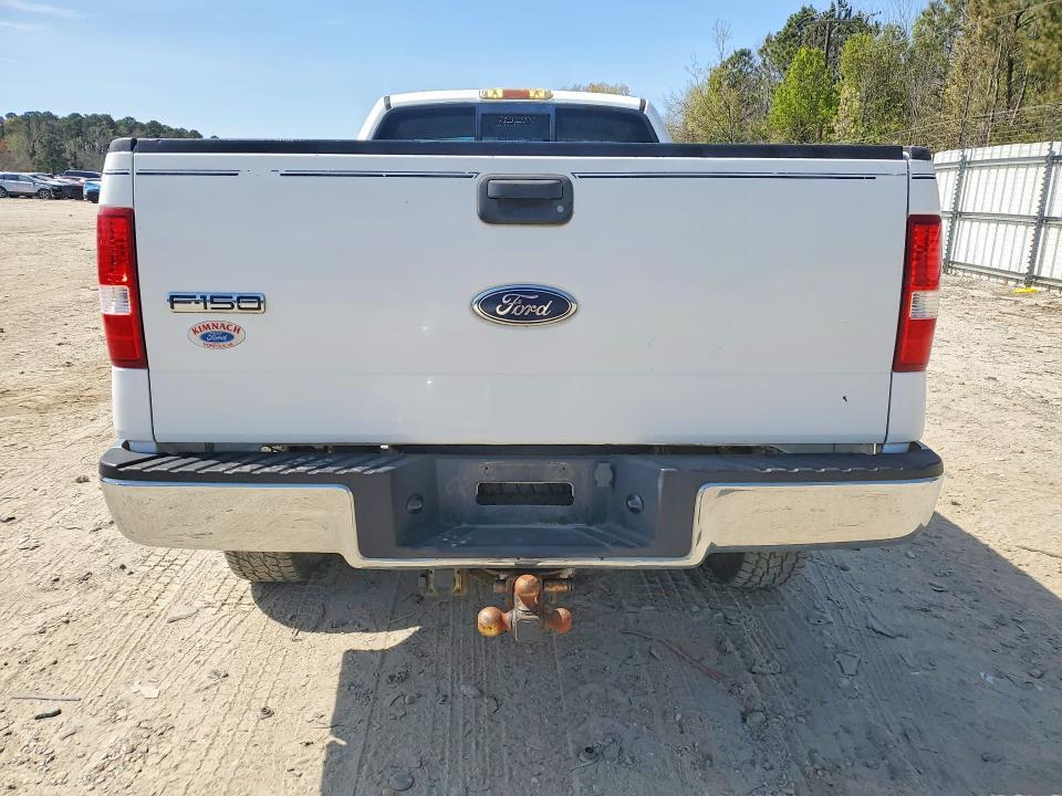 2005 Ford F150