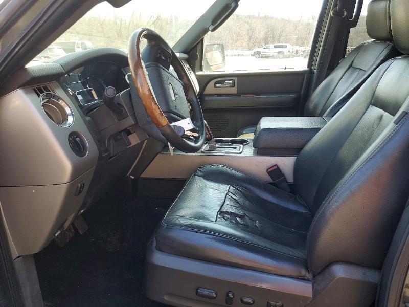 2007 Ford Expedition el Limited