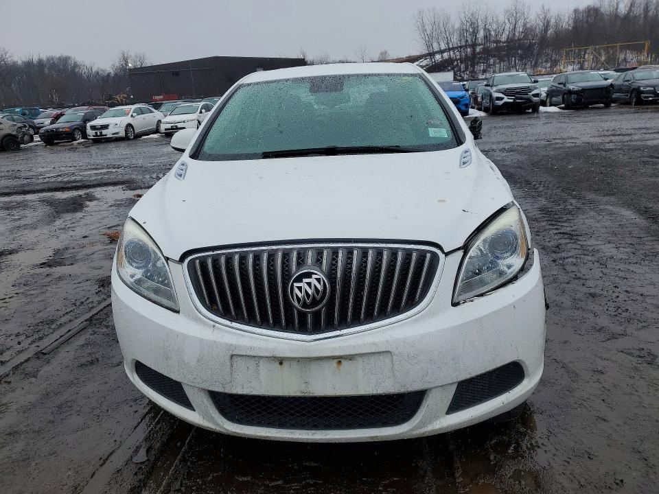 2015 Buick Verano Convenience