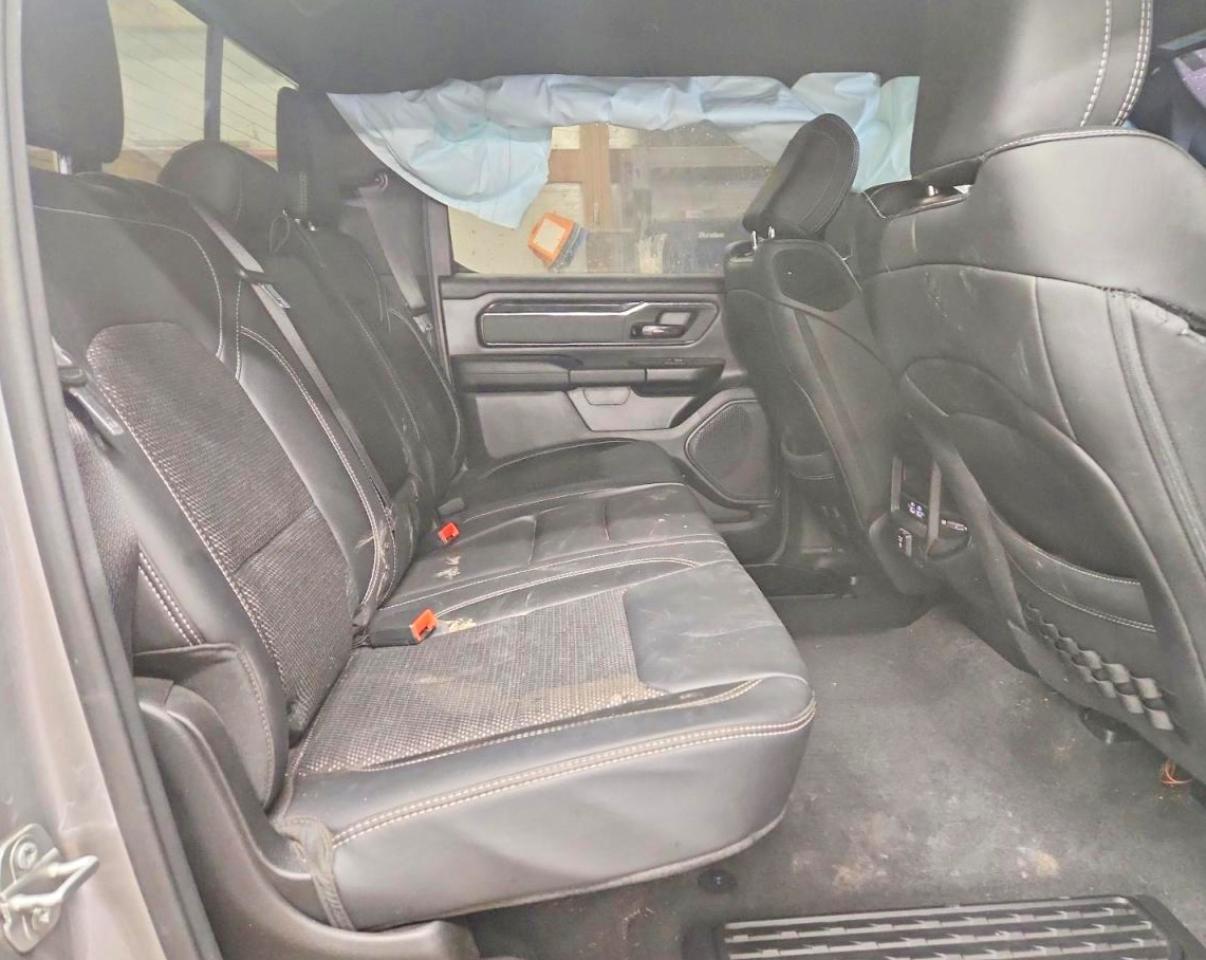 2021 Dodge RAM 1500 BIG Horn