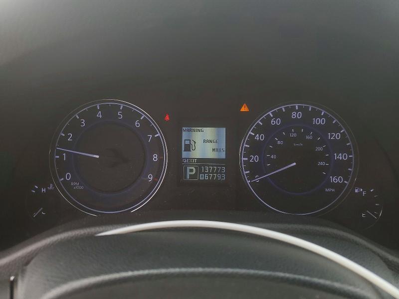 2011 Infiniti G37 Sedan x