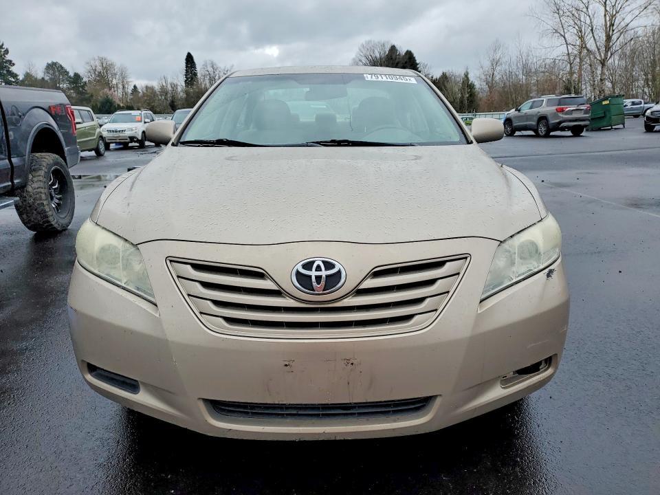 2007 Toyota Camry ce