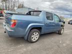 2008 Honda Ridgeline RTL