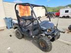 2018 Ezgo Utility Vehicle