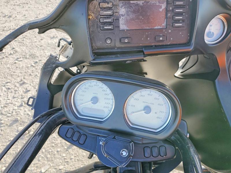 2015 Harley-Davidson Fltrx Road Glide