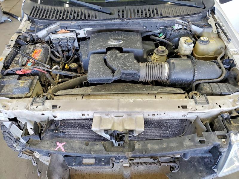 2004 Ford Expedition Eddie Bauer