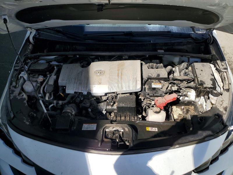 2021 Toyota Prius Prime Limited