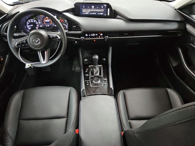 2025 Mazda 3 Select Sport