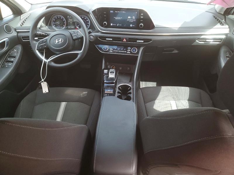 2022 Hyundai Sonata sel