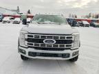 2024 Ford F550 Super Duty Truck Cab AND Chassis