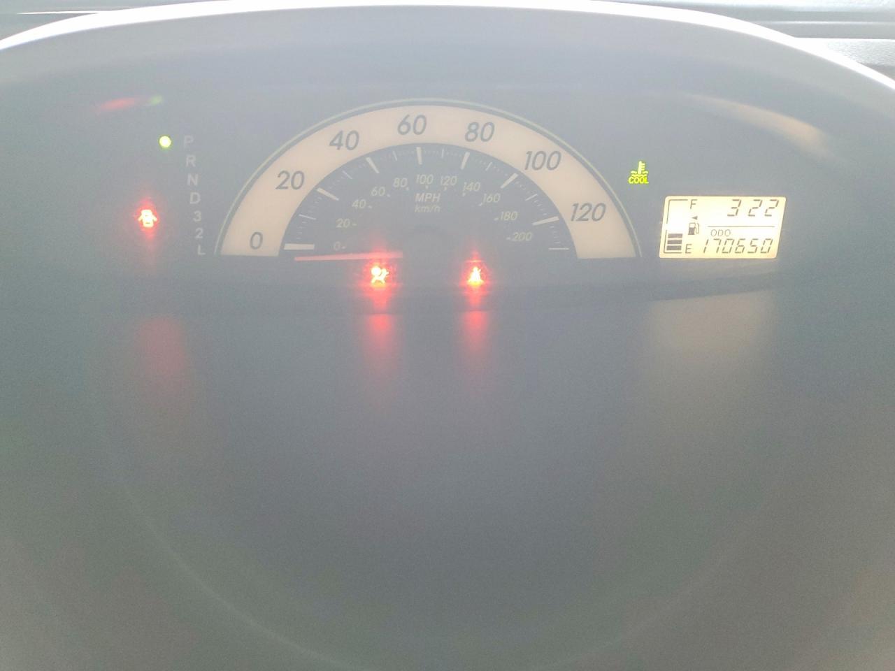 2007 Toyota Yaris Base