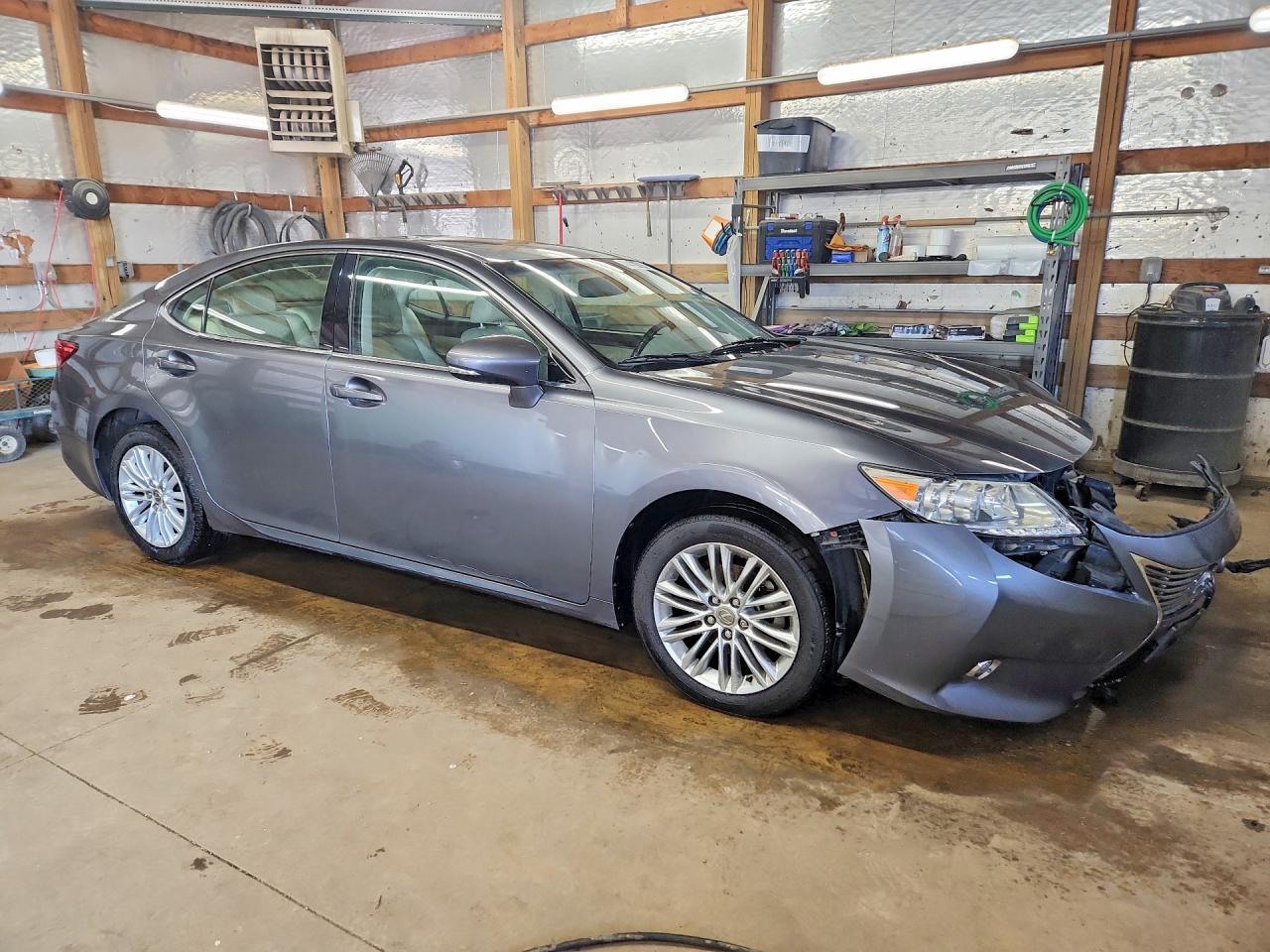 2014 Lexus Es 350