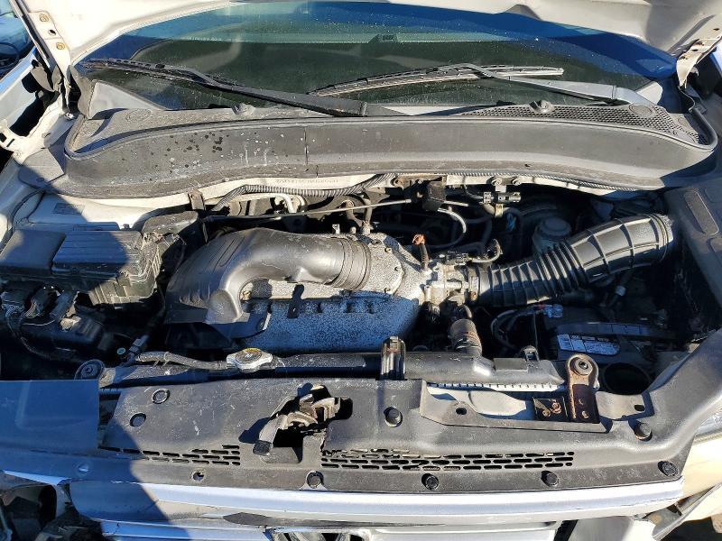 2008 Honda Ridgeline RTL