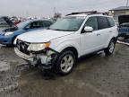 2010 Subaru Forester xs