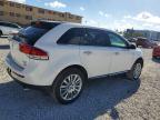 2013 Lincoln MKX