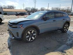 Honda Prologue Elite salvage cars for sale: 2024 Honda Prologue Elite