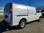 2014 Chevrolet Express G2500