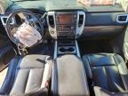 2016 Nissan Titan XD SL