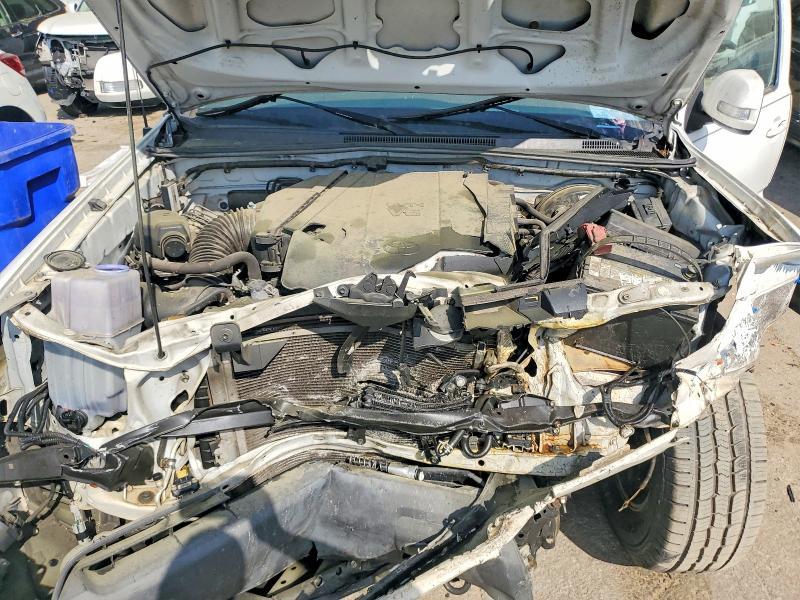 2015 Toyota Tacoma Prerunner V6