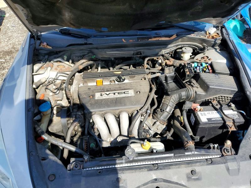 2007 Honda Accord lx