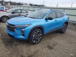 2025 Chevrolet Trax 2RS for sale in Pennsburg, PA