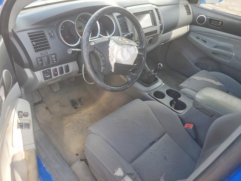 2006 Toyota Tacoma X-runner V6