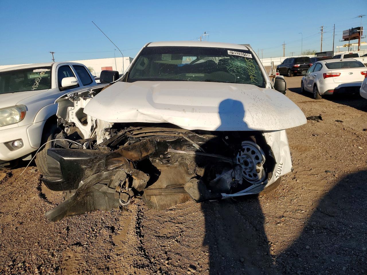 2021 Chevrolet Silverado K1500
