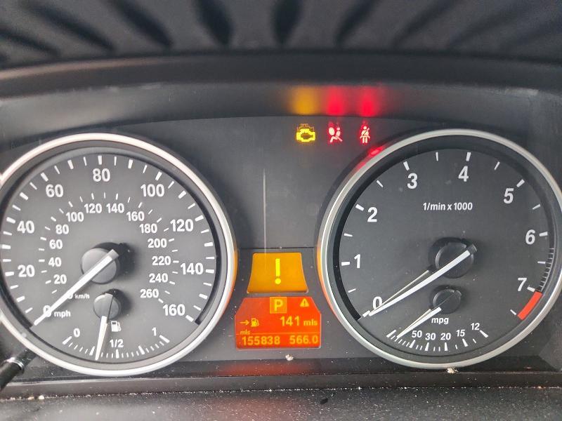 2013 BMW X5 Xdrive35i