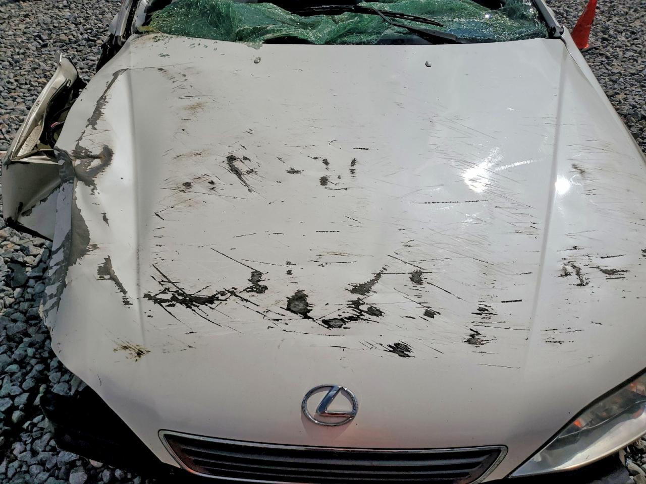 1997 Lexus Es 300 Base