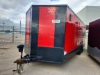 2025 Titanium Cargo 8.5X20 5K Enclosed Cargo Trailer