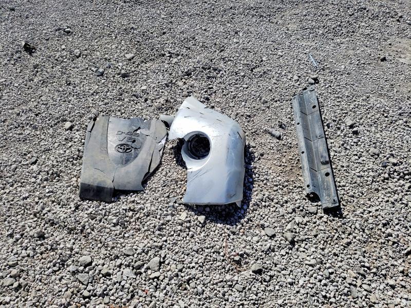 2007 Toyota Tacoma V6