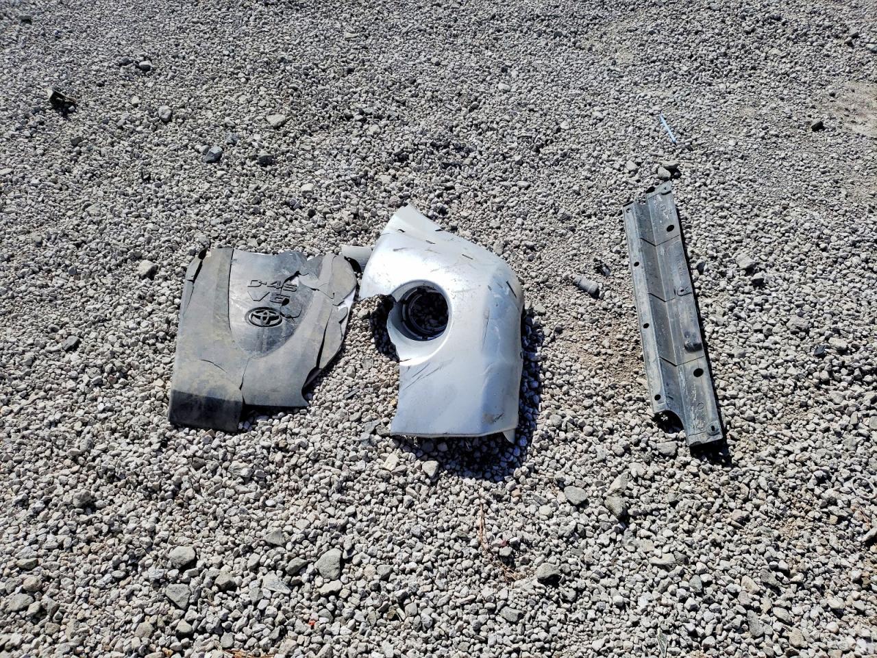 2007 Toyota Tacoma V6