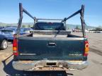 2002 Chevrolet Silverado C1500