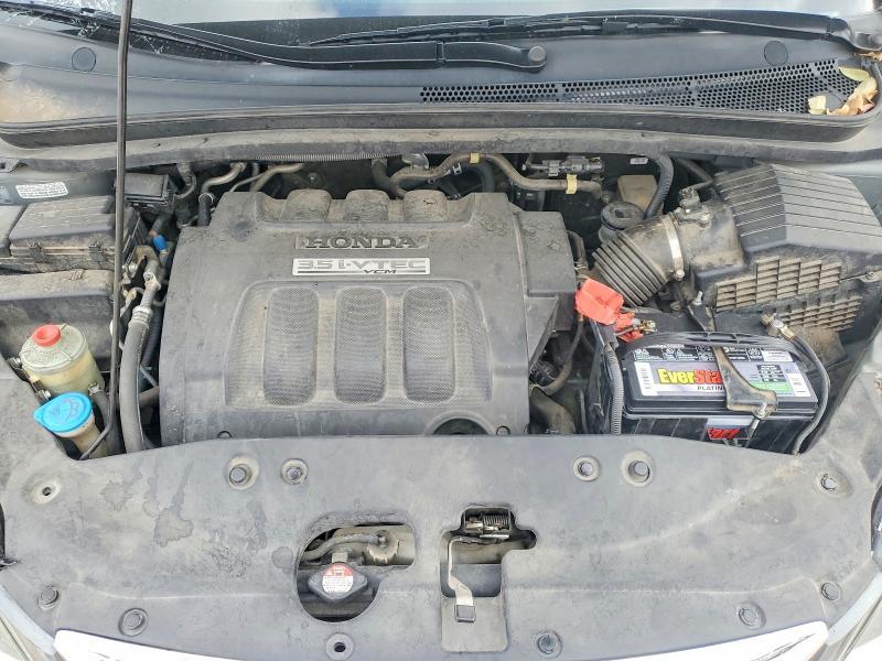 2007 Honda Odyssey