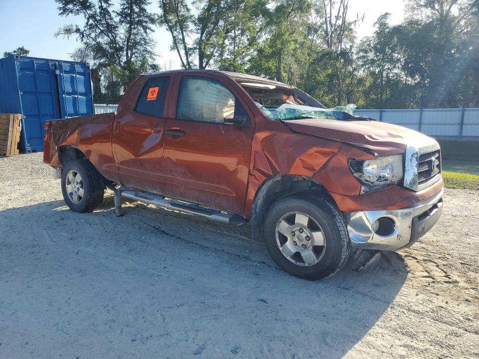 2009 Toyota Tundra SR5
