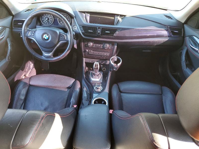 2013 BMW X1 Xdrive28i
