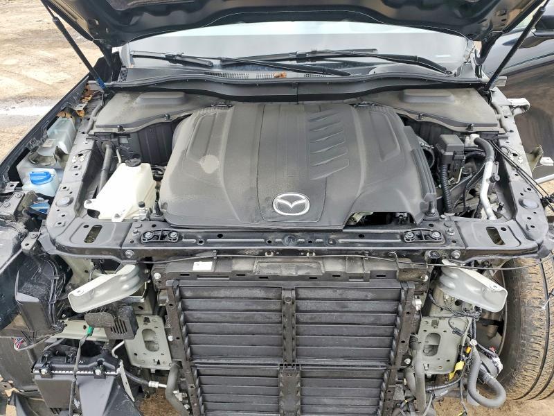 2024 Mazda Cx-90 Premium