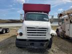 2001 Sterling L7500 Chipper Truck