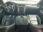 2013 Chevrolet Silverado C1500 LTZ