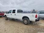2012 Ford F350 Super Duty