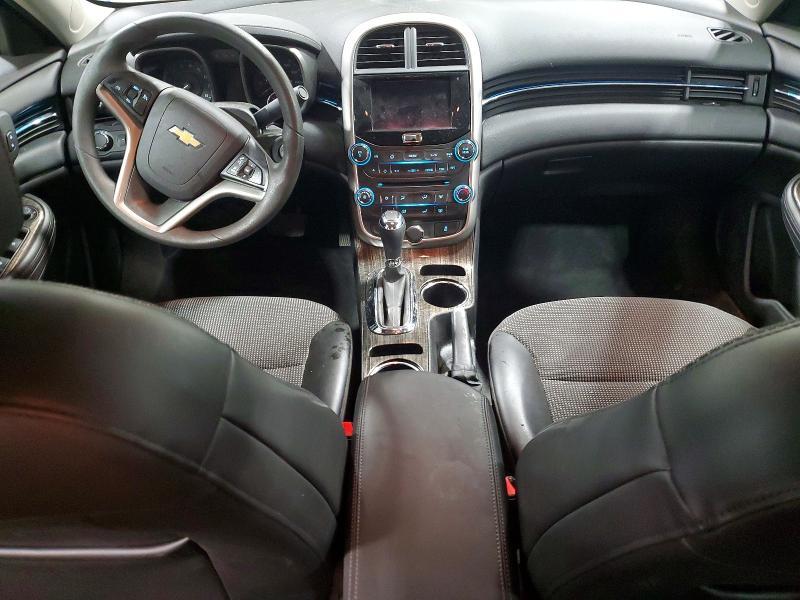 2014 Chevrolet Malibu 1LT