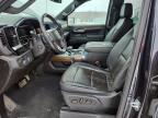 2022 Chevrolet Silverado K1500 High Country