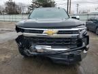 2025 Chevrolet Silverado K1500 LT-L