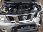 2019 Nissan Frontier SV V6