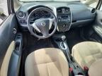 2015 Nissan Versa Note sv