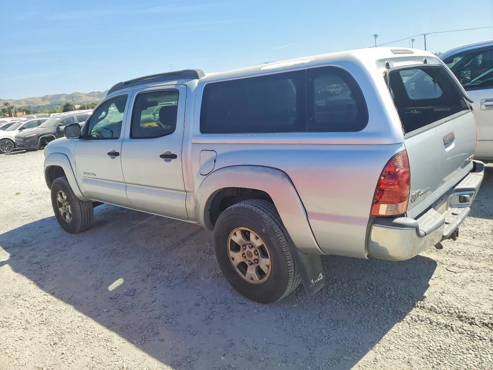 2006 Toyota Tacoma V6