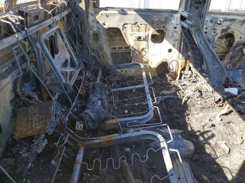 2021 GMC Sierra K2500 Denali