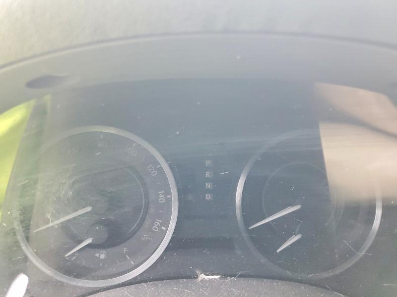 2010 Lexus Is 350c Base