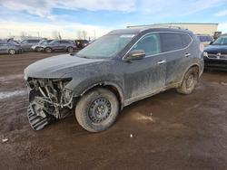 2015 Nissan Rogue s en venta en Rocky View County, AB
